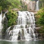 Nauyaca Waterfalls