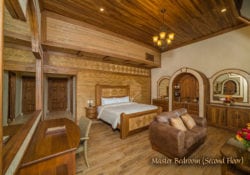 The Springs Resort & Spa Villa Palacio