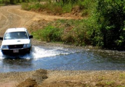 Car Rental Costa Rica