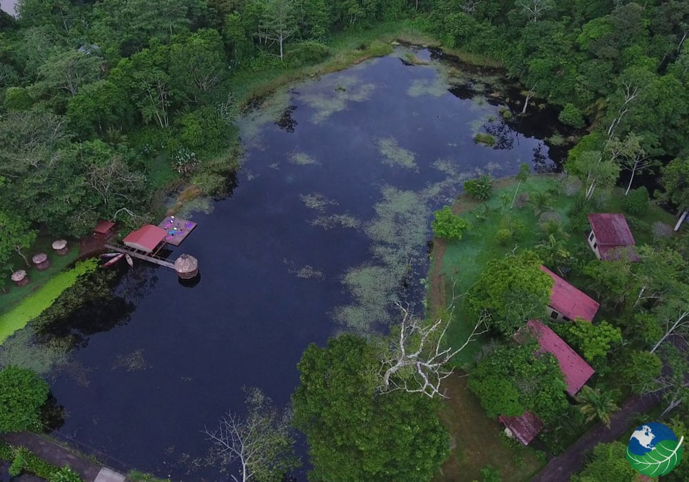 Maquenque Eco Lodge - Modern Private Jungle Bungalows