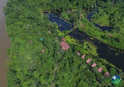 Maquenque Eco Lodge