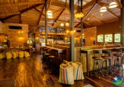 Nayara Springs Mi Cafecito