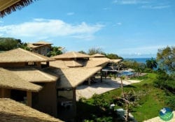 Nammbu Beachfront Bungalows