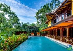 Nayara Springs Pool2