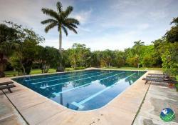 Pool Hacienda la Pacifica
