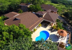 Rancho Humo Estancia