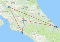 Pacific & Caribbean Combo