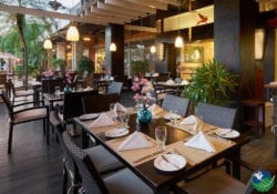 Tamarindo Diria Restaurant