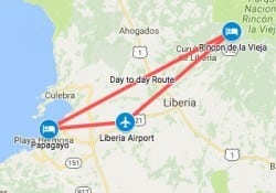 Guanacaste – Todo Incluido