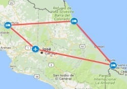 Sueño de Caribe