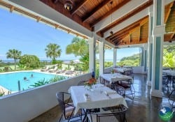 Lookout Playa Tortuga