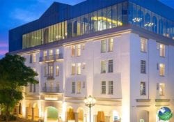 Gran Hotel Costa Rica, Curio Collection by Hilton