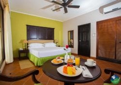 Occidental Premium Level Luxury Room