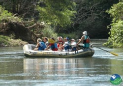 Safari Float Guanacaste