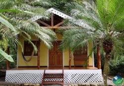 Ciudad Perdida Ecolodge