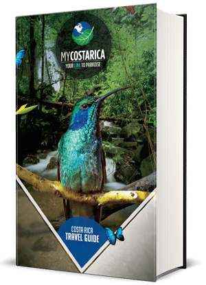 Costa Rica PDF Cover