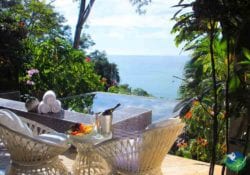 Honeymoon Suite Makanda By The Sea