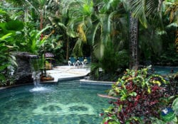 Hot Springs Baldi Resort