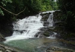 Mulguri Waterfall