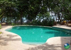 Playitas Pool Arenas Del Mar