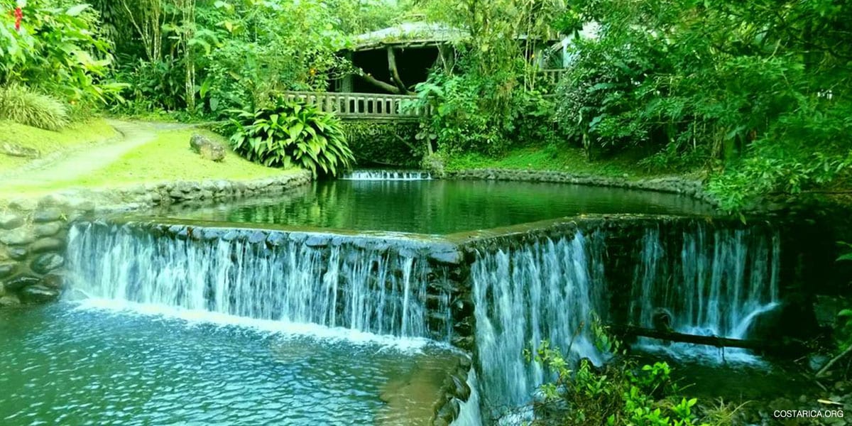 Rancho Margot - Hotel in Arenal, Costa Rica