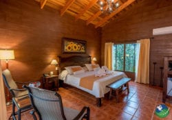 Romantic Room El Silencio Del Campo