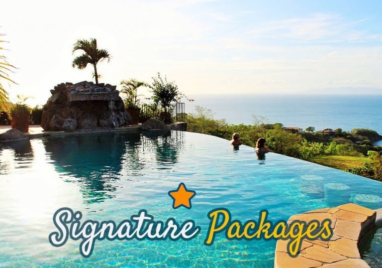 costco vacation packages costa rica