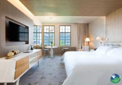 Suite Gran Hotel Costa Rica