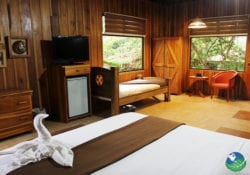 Superior Room Kokoro Arenal