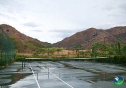 Tennis Riu Guanacaste