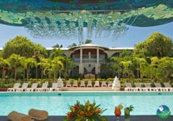 Tropicana Tamarindo Diria