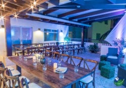 Weddings and Occasions Residence Inn Costa Rica