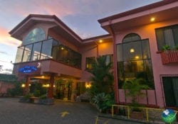 Adventure Inn