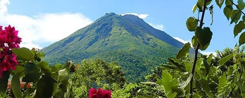 Costa Rica Natural Wonders