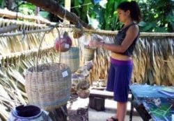 Indigenous cultures of Costa Rica