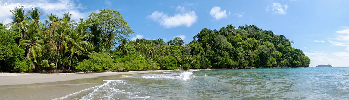 Costa Rica Weather - Get the most out of your vacations!