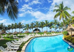 Hotel Fiesta Resort Pool
