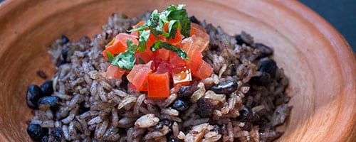 Gallo Pinto Costa Rica