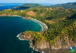 Costa Rica Beaches - Beach Vacations & Top Destinations