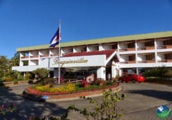 Hotel Bougainvillea