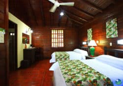 Lake Buena Vista Lodge