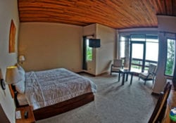 Hotel El Establo Junior Suite