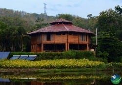 Macaw Lodge