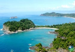 Manuel Antonio