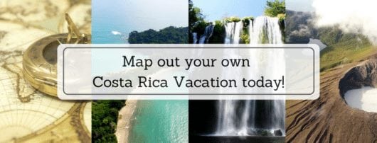 Map out your own CR vacation