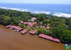 Mawamba Lodge