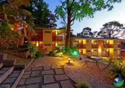 Monteverde Country Lodge