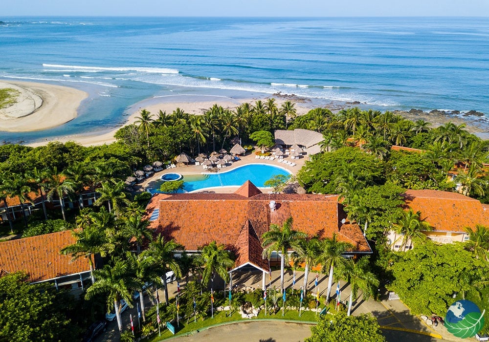 Occidental Tamarindo All Inclusive Beach Resort In Costa Rica