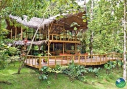 Pacuare Lodge