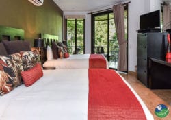 Premium Villas 2 Bedroom